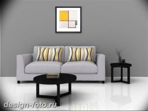 Диван в интерьере 03.12.2018 №172 - photo Sofa in the interior - design-foto.ru